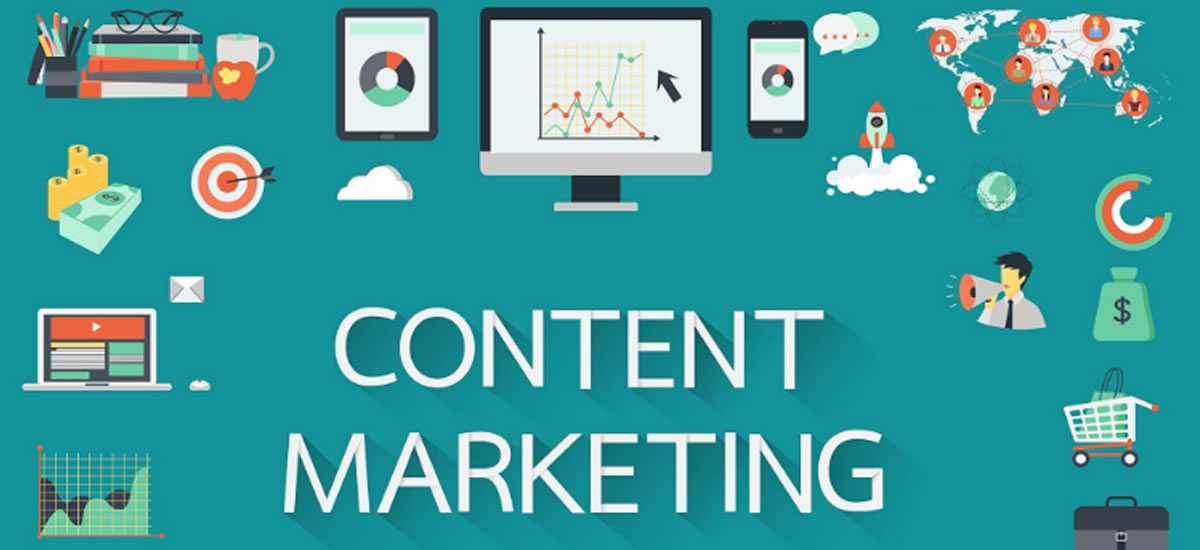 Content Marketing & Strategy (1 Weeks) Content Marketing & Strategy (1 Weeks)
