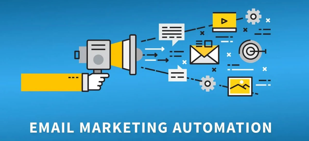 Email Marketing & Automation (1 Weeks)