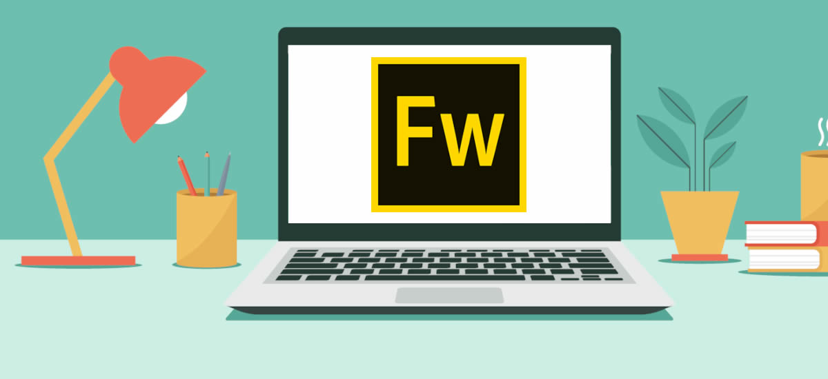 The Adobe Fireworks (2 Weeks)