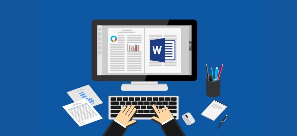 Microsoft Word (2 Weeks) Microsoft Word (2 Weeks)