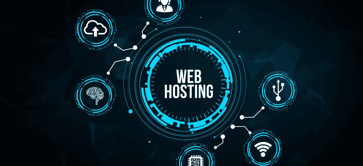 Website Development & Hosting