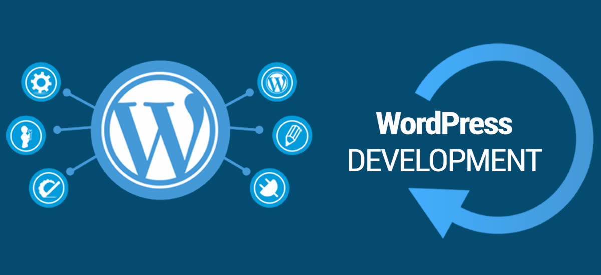 Website Design With WordPress (8 Days)